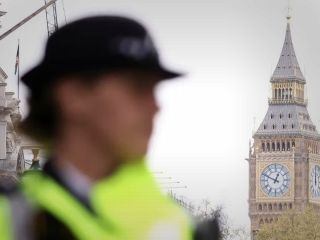 پلیس لندن راهپیمایی روز قدس را ممنوع کرد