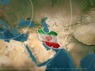 معمای پخش سیگنالی مرموز با صدای مردی به زبان فارسی که پخش آن پس از شروع جنگ ایران آغاز شده است