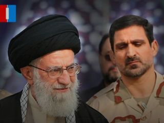 سایه خامنه‌ای که در حمله به بیت رهبری کشته شد، کیست؟