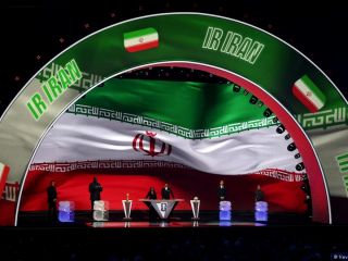 وزیر ورزش جمهوری اسلامی: تیم ملی فوتبال ایران در جام جهانی شرکت نخواهد کرد