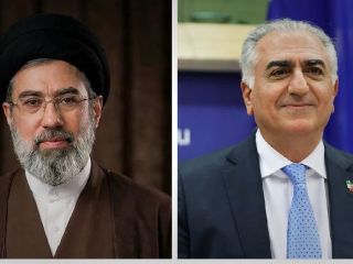 ولیعهدی که سفارش میدی vs ولیعهدی که تحویل می‌گیری