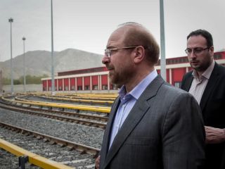 شبکه‌ پیچیده تونل‌های تهران؛ قالیباف چگونه زیر پای پایتخت را خالی کرد؟