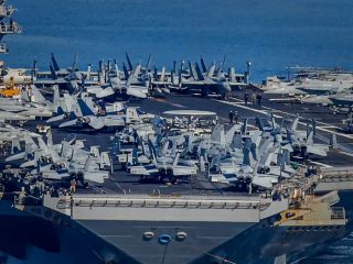 «عقرب بیابان»، عملیات سرویس اطلاعاتی یونان علیه شبکه‌های ایرانی