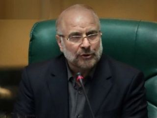 قالیباف از هواداران جمهوری اسلامی خواست خیابان را «حفظ کنند»