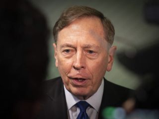 رئیس سابق سازمان سیا: به احتمال زیاد ما مدرسه دخترانه میناب را زده‌ایم