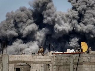 زندگی در جنگ به روایت خوزستانی‌ها: ما کارکُشته جنگیم