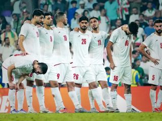 آیا ایتالیا به جای ایران به جام جهانی می‌رود؟