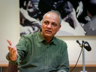 زیدآبادی: با حمله به کلانتری‌ها چه خوابی برای مردم دیده‌اند؟