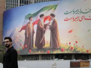 «ارزیابی اطلاعاتی آمریکا: جمهوری اسلامی هنوز در خطر فروپاشی نیست»