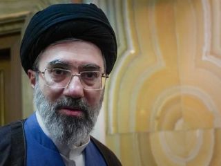 فهرست ترور اسرائیل؛ «کانال ۱۲»: مجتبی خامنه‌ای در میان اهداف است