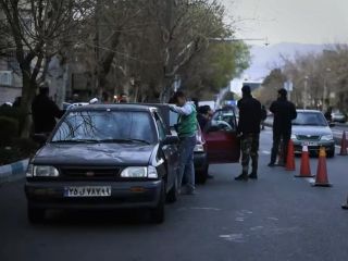 آیا مسئولین ارشد جمهوری اسلامی در  مخفیگاه‌های مشهد پنهان شده‌اند؟