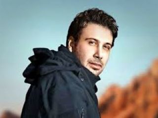 محسن چاووشی: من «وسطم» ؛ لاریجانی: موشک «حسبی الله» چاووشی چه‌ها می‌کند زنده باد محسن چاووشی عزیز