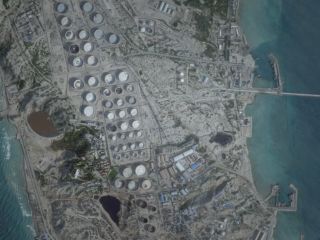 آیا آمریکا قصد تصرف جزیره خارک را دارد؟