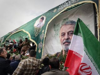 کدام فرماندهان ارشد ایران در جنگ مشترک آمریکا و اسرائیل کشته شدند؟