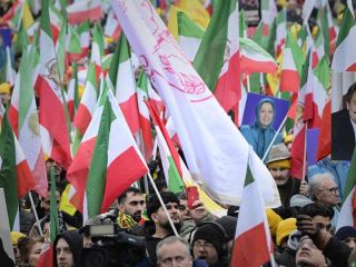 مجاهدین: جنگ ابزار مناسبی برای سرنگونی حکومت نیست