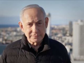 نتانیاهو: مجتبی خامنه‌ای عروسک خیمه‌شب‌بازی سپاه است؛ من باشم بیمه عمر برای مجتبی خامنه‌ای صادر نمی‌کردم