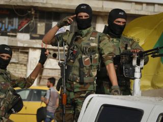 دلارهای نجات‌بخش؛ حزب‌الله چگونه از خاکستر جنگ بلند شد؟