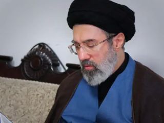 افشاگری بی‌سابقه نماینده مجلس: مجتبی خامنه‌ای چگونه از دو حمله جان سالم به در برد؟