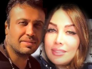 تصاویر- اسپاکو یوسفی همسر سابق محسن چاووشی و بازیگر تلویزیون