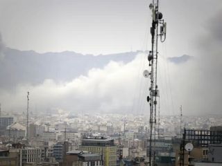 موج جدید حملات هوایی همزمان با راهپیمایی «روز قدس»