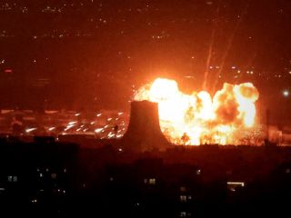 ایران، آمریکا و اسرائیل: برندگان و بازندگان یک جنگ