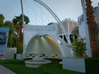 به دستور دولت امارات، بیمارستان ایرانیان دبی، مدارس ایرانی و باشگاه ایرانیان تعطیل می‌شوند