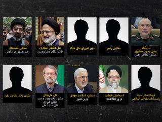 آمریکا برای اطلاعات درباره مجتبی خامنه‌ای و مقامات ارشد دولت و سپاه تا ۱۰ میلیون دلار پاداش تعیین کرد