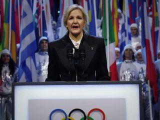 ۲۰۰ ورزشکار ایرانی از جمله علی کریمی طی نامه ای خواستار انحلال  کمیته المپیک ایران شدند