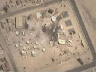 از حملات ایران به پایگاه‌های آمریکا در کشورهای حاشیه خلیج فارس چه می‌دانیم؟