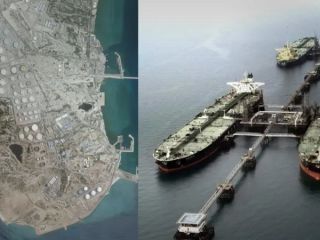 جزیره خارگ؛ شاهراه صادرات نفت ایران در سایه «حمله و تصرف»