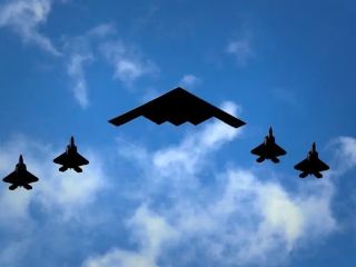 ترامپ: تمامی اهداف نظامی در جزیره خارک را کاملا نابود کردیم