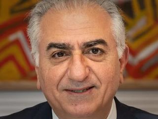 شاهزاده رضا پهلوی: فرصتی دوباره برای در دست گرفتن خیابان از سوی مردم فراهم خواهد شد