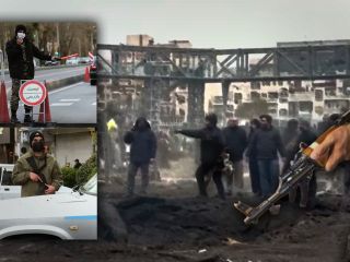 چرا اسراییل به ایست بازرسی‌ها حمله می‌کند؟