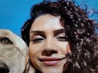 حبس ابد برای مرد ایرانی ۴۲ ساله در بریتانیا که همسرش، پریا ویسی را به قتل رسانده بود