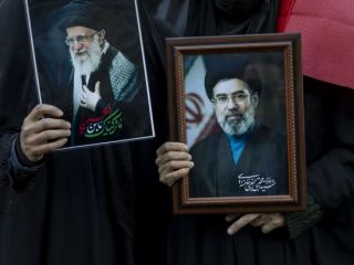 انتقال قدرت به مجتبی خامنه‌ای؛ تداوم یا تغییر در جمهوری اسلامی؟