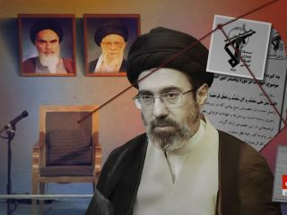 افشای سند محرمانه اختصاصی از پروژه سپاه برای رهبری مجتبی