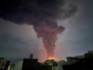 اسرائیل: دو مقام ارشد «قرارگاه خاتم‌الانبیاء» کشته شدند؛ حمله به مواضع جمهوری اسلامی ادامه خواهد داشت