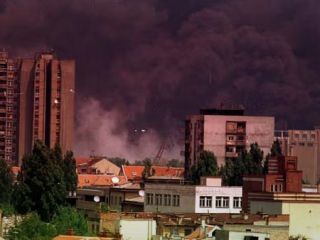 کوزوو ۱۹۹۹؛ چرا بسیاری از مردم این سرزمین بمباران ناتو را آغاز آزادی می‌دانستند؟