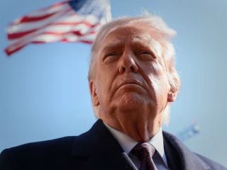 ترامپ تنها رئیس‌جمهور آمریکا است که با قاطعیت در مقابل جمهوری اسلامی ایستاد