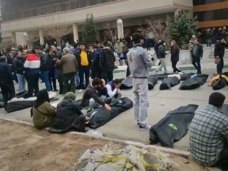 افشای تجاوز جنسی و شکنجه شدید دو پرستار بازداشت‌شده در بیمارستان رجایی تهران