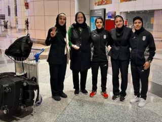 ادامه ماجرای بازیکنان تیم فوتبال زنان ایران؛ از «تغییر عقیده» ملی‌پوشان چه می‌دانیم؟