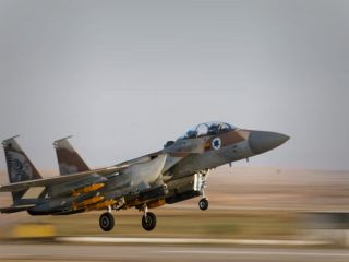 ارتش اسرائیل «دست‌کم سه هفته دیگر» به عملیات خود در ایران ادامه می‌دهد