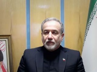 عراقچی: تصمیم درباره تنگه هرمز برعهده نیروهای نظامی ایران است