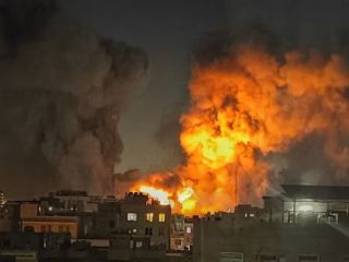 گزارش تفصیلی اسرائیل: ۷۰ تا ۸۵ درصد قابلیت پدافندی و موشکی جمهوری اسلامی نابود شده