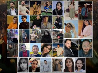 پس از مرگ خامنه‌ای هم نام‌های جدید آشکار می‌شوند؛ فهرستی تازه از کشته‌شدگان انقلاب ملی