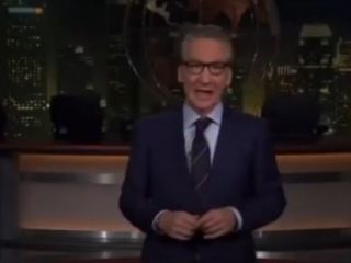 شوخی بیل ماهر با مشکل ناتوانی جنسی مجتبی خامنه‌ای