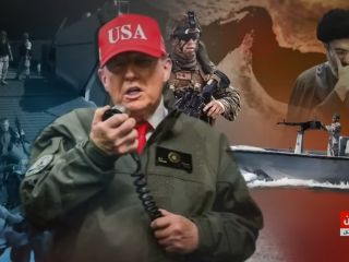 قمار مجتبی و سپاه بر سر تنگه هرمز؛ احتمال تصرف خارک