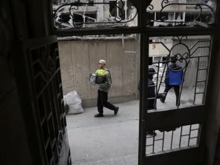 حمله هوایی به فرودگاه مهرآباد و حمله پهپادی به نزدیکی فرودگاه دوبی