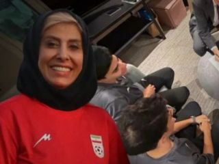 چگونه سپاه برای بازگرداندن زنان فوتبالیست به «خانه امن» استرالیا نفوذ کرد؟