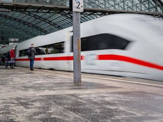 پرداخت ۱۵۶ میلیون یورو غرامت به‌دلیل تاخیر قطارها در آلمان